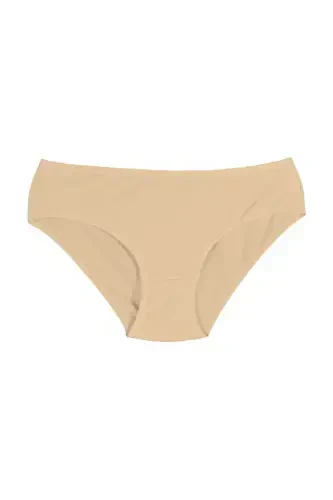 Cover 3-Pack Multicolored Slip Briefs - 4