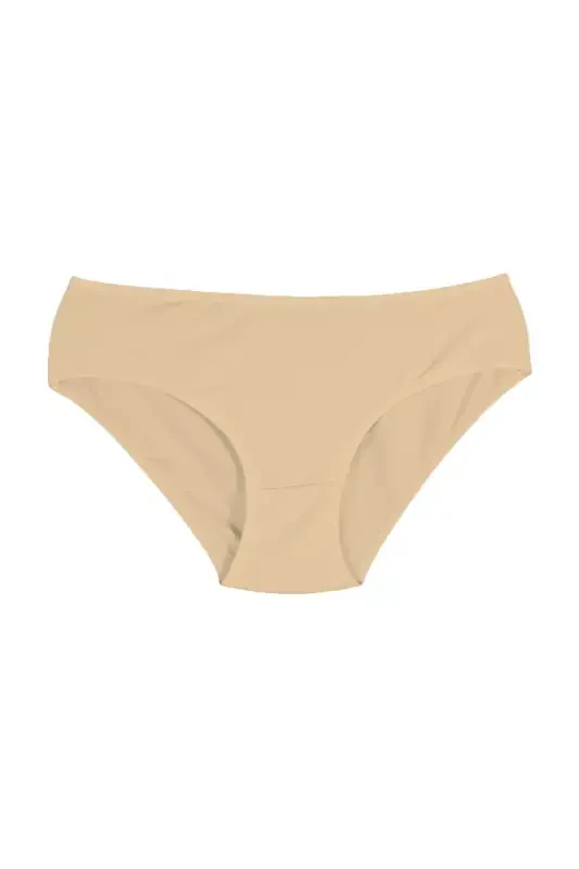 Cover 3-Pack Multicolored Slip Briefs - 4