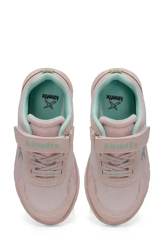 COVER ENJ 4FX Pembe Kız Çocuk Spor Ayakkabı-Pembe - 5