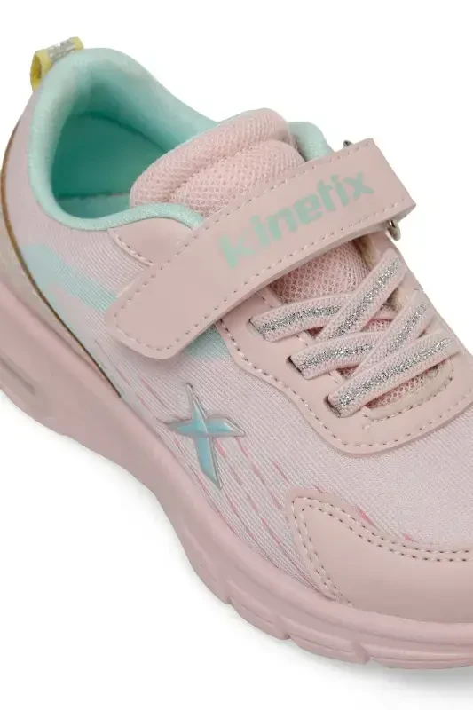 COVER ENJ 4FX Pembe Kız Çocuk Spor Ayakkabı-Pembe - 8