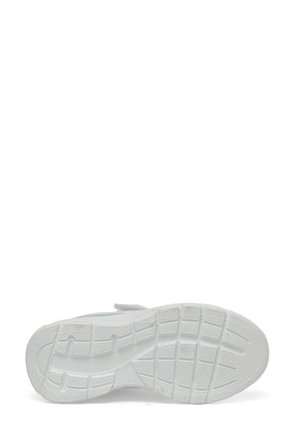 COVER ENJ 4FX White Girls' Sport Shoes - 6