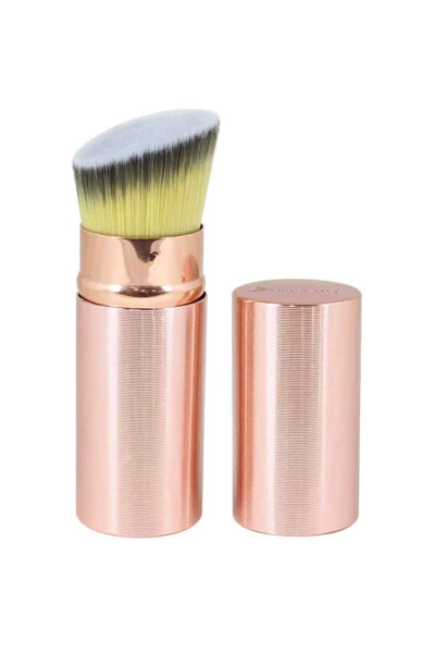 Covered Kabuki Foundation Brush 0228 - NASCITA