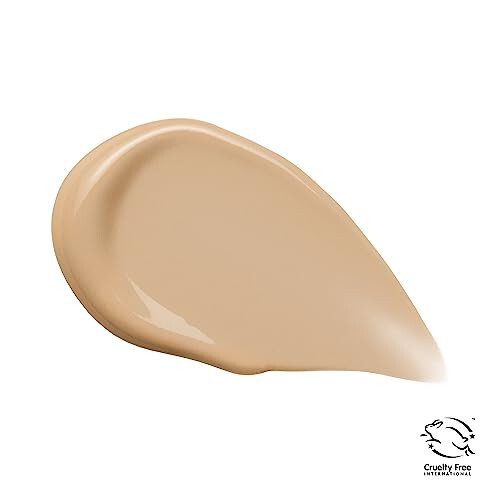 COVERGIRL Clean Fresh Skin Milk Foundation, O'rta/Tan, 1 dona (qadoqlashma farq qilishi mumkin) - 2