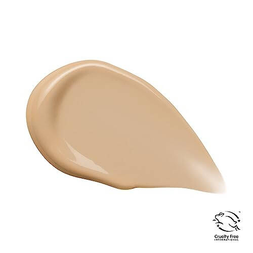 COVERGIRL Clean Fresh Skin Milk Foundation, O'rta/Tan, 1 dona (qadoqlashma farq qilishi mumkin) - 2