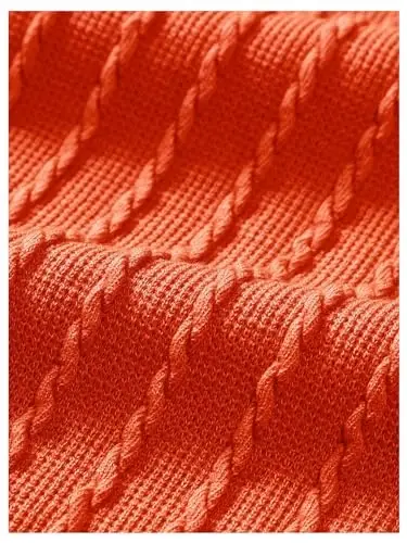 COZYEASE Men's 2 Piece Outfits Short Sleeve Crewneck Summer T Shirt and Drawstring Casual Track Shorts Set - 4