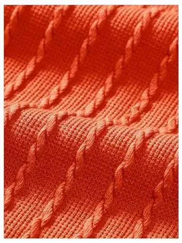 COZYEASE Men's 2 Piece Outfits Short Sleeve Crewneck Summer T Shirt and Drawstring Casual Track Shorts Set - 4