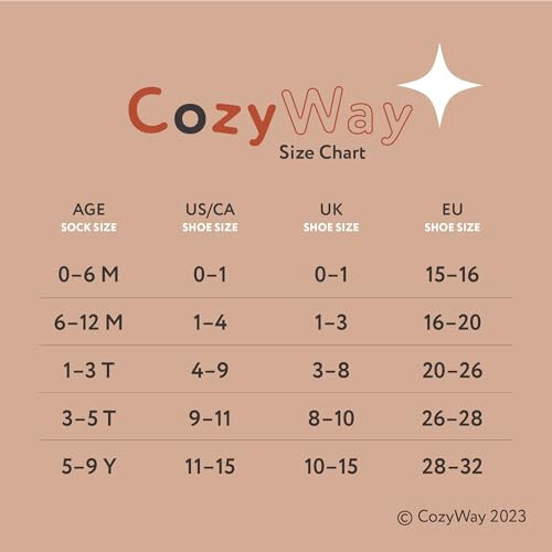 CozyWay Ankle Style Socks for Little Girls & Boys, Infants, Toddlers, Children - 12 Pairs - 41