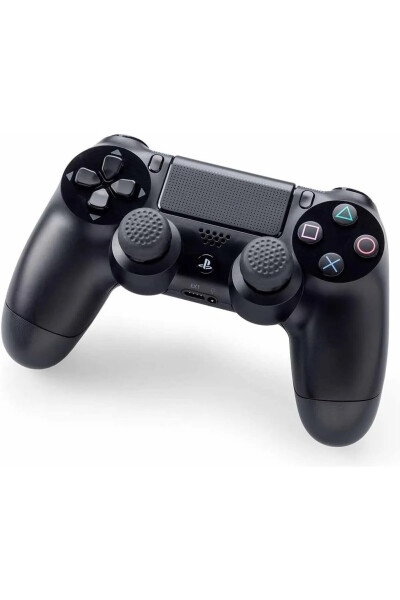 Cqc-x Ps4/ps5 Uyumlu Performans Analog Koruyucu Ve Yükseltici - 2