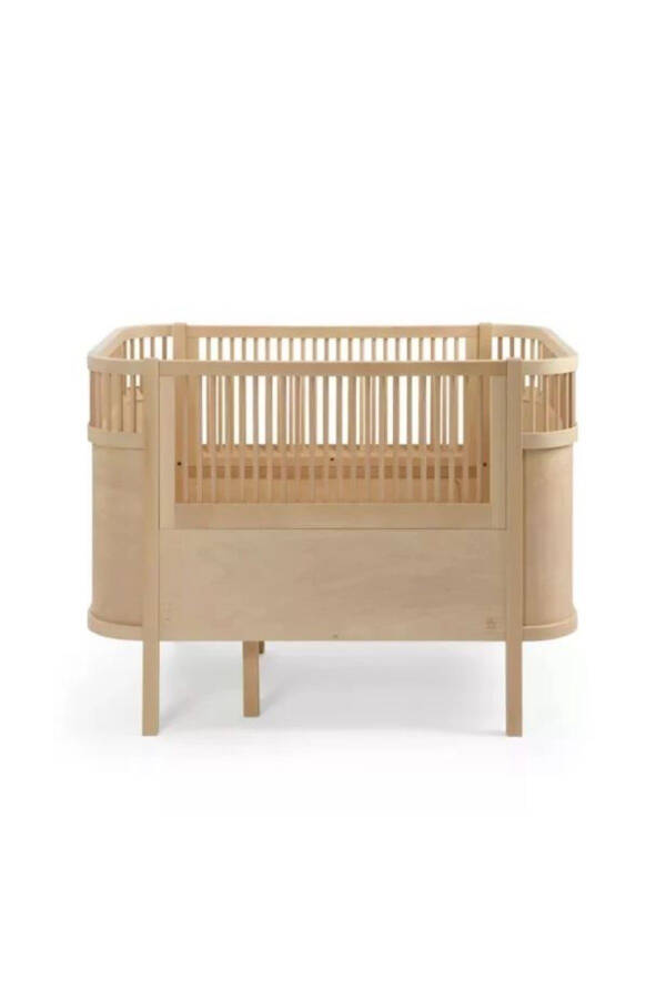 Cradle - 1