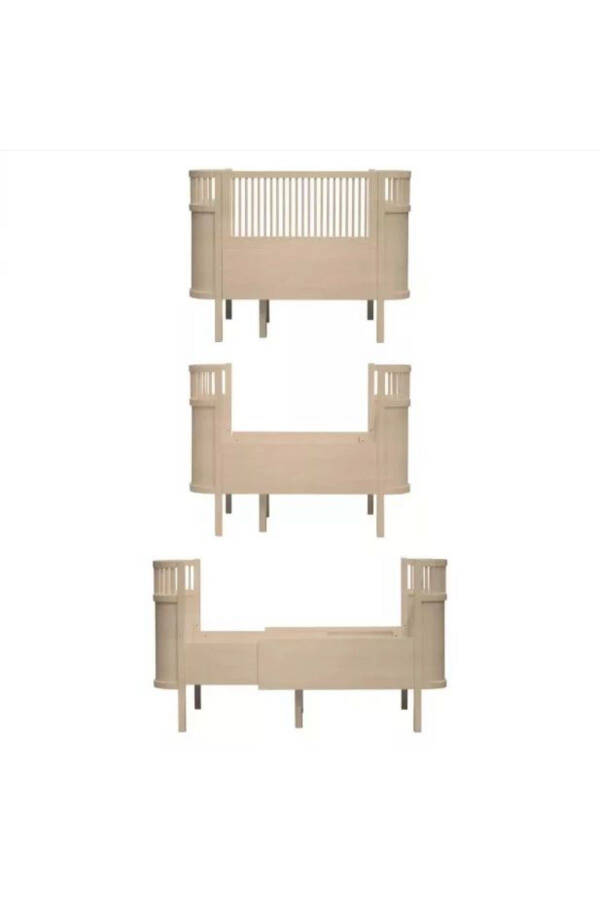 Cradle - 4