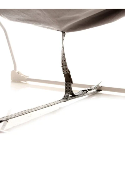 Cradle baby cradle foldable baby hammock rocking - RENGARENG (1)