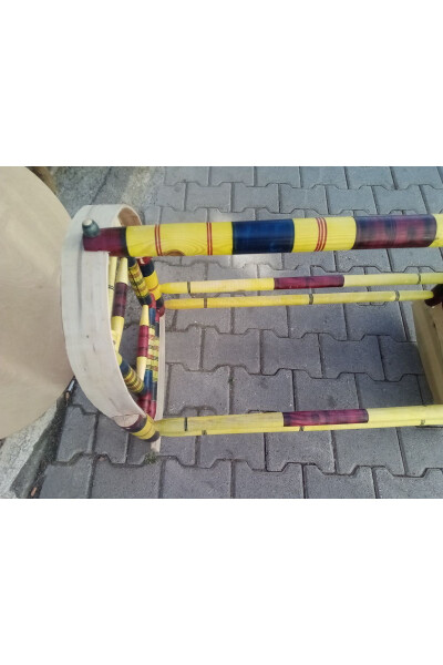 Cradle Large Size - TUGRAİSKİLİP (1)