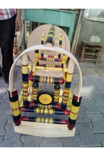 Cradle Large Size - 3