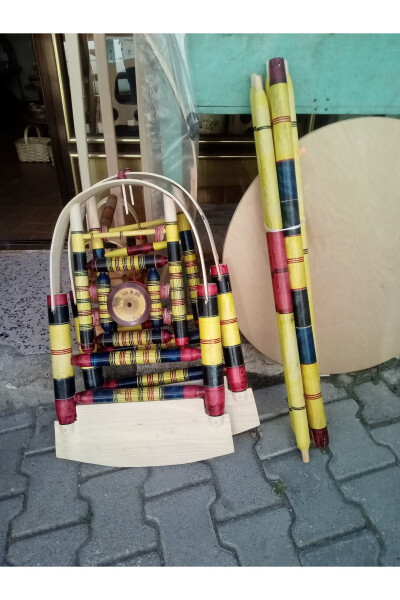 Cradle Large Size - 4