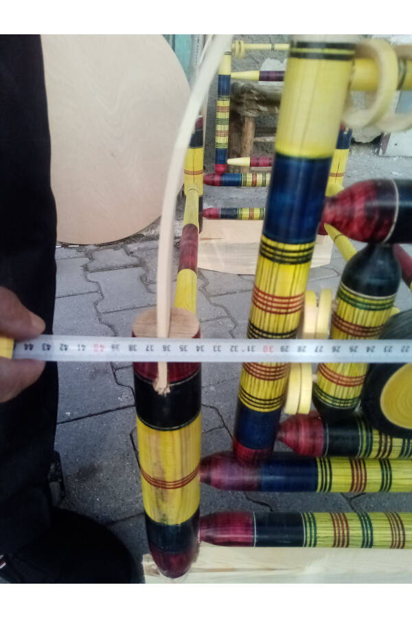 Cradle Large Size - 6