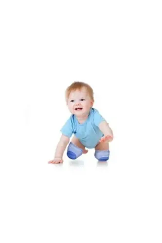 Crawling Mat Blue - SEVI BEBE (1)