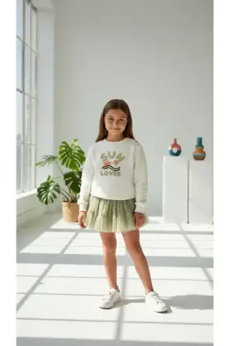 CREAM Baby Kids Sweater - 1