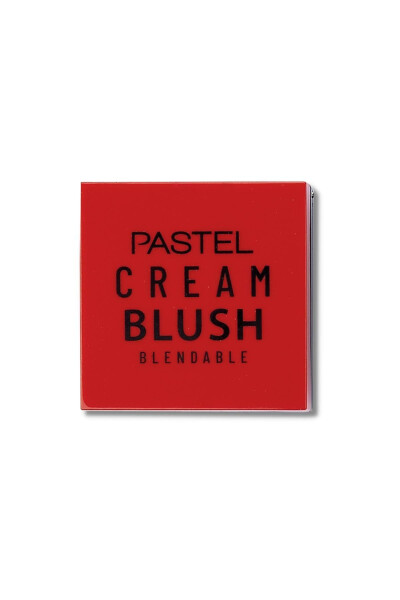 Cream Blush - Cream Blush 43 Scarlett - 1