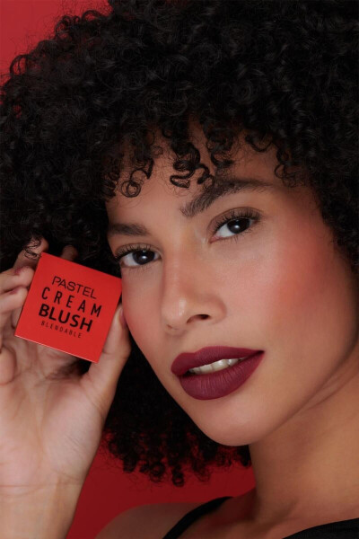 Cream Blush - Cream Blush 43 Scarlett - 4