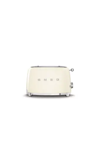 Cream Kettle and Toaster Set 2x1 (Klf03-tsf01) - 4