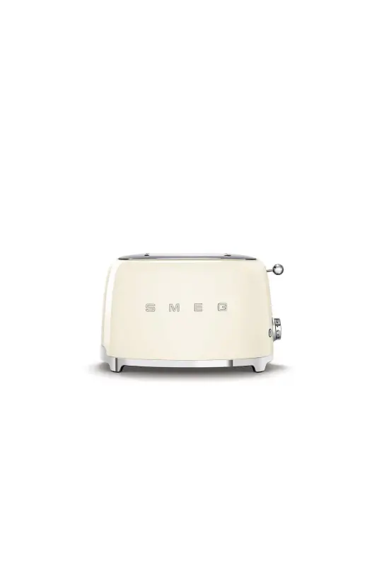 Cream Kettle and Toaster Set 2x1 (Klf03-tsf01) - 4