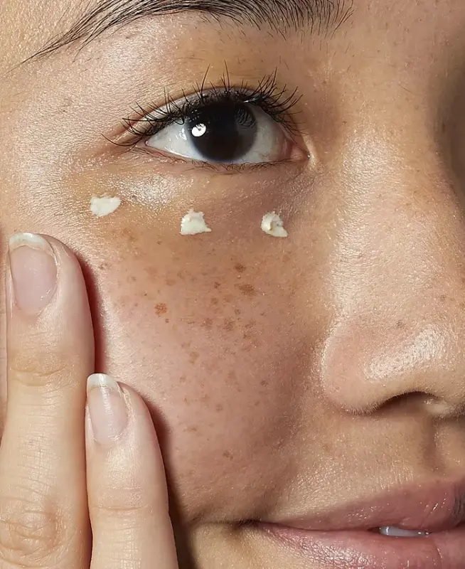 Creamy Eye Treatment With Avocado, 0.5-oz.-No Color - 3