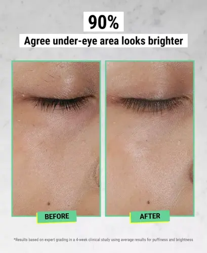 Creamy Eye Treatment With Avocado, 0.5-oz.-No Color - 4