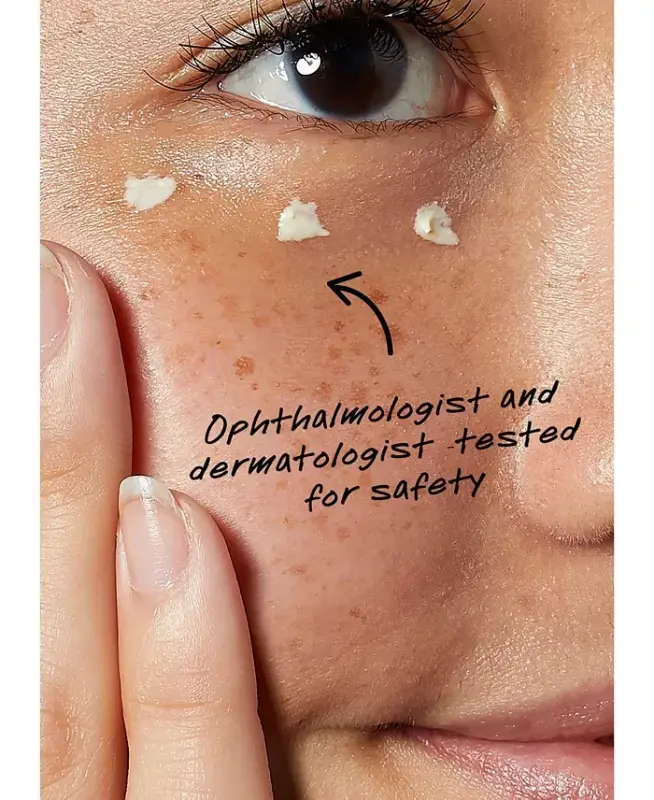 Creamy Eye Treatment With Avocado, 0.5-oz.-No Color - 18