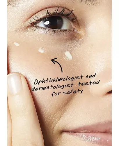 Creamy Eye Treatment With Avocado, 0.5-oz.-No Color - 16