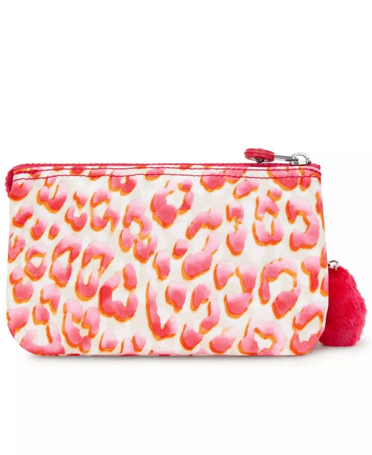 Creativity Large Cosmetic Pouch Latin Cheetah - 4