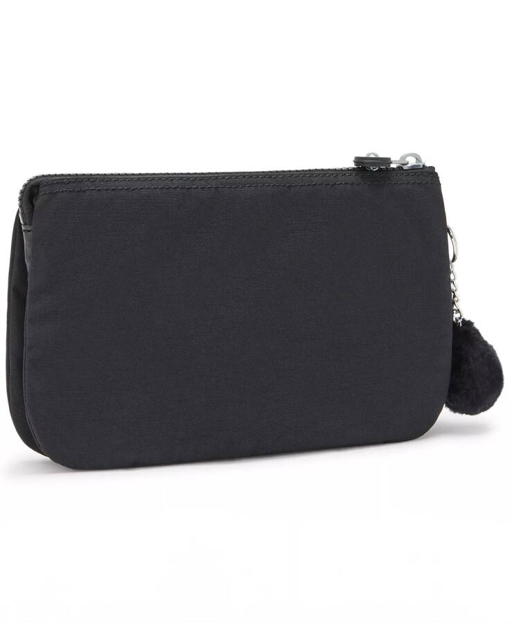 Creativity X-Large Cosmetic Pouch Black Noir/Silver - 3