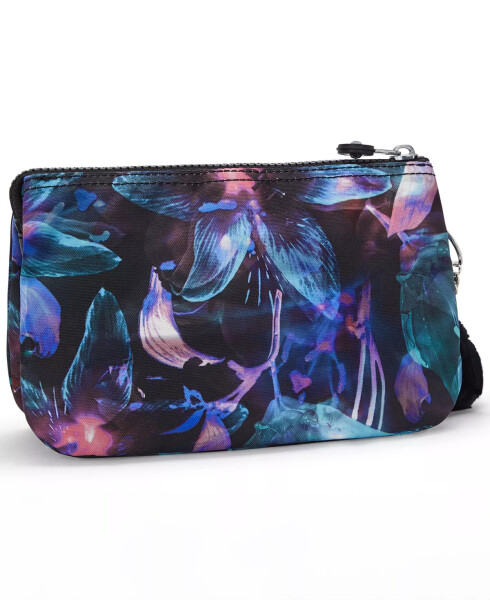 Creativity X-Large Cosmetic Pouch Black Noir/Silver - 8