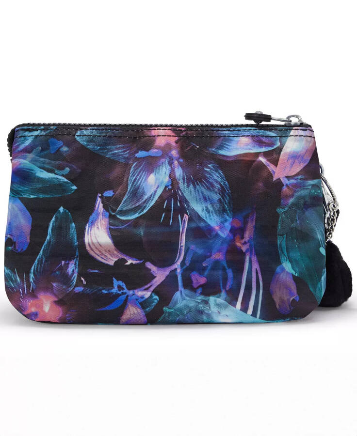 Creativity X-Large Cosmetic Pouch Black Noir/Silver - 9