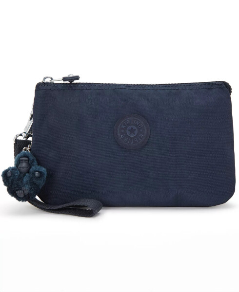 Creativity X-Large Cosmetic Pouch Bluebleu2 - 1