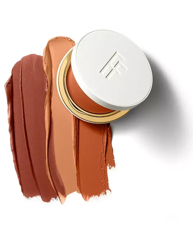 Crème To Powder Skin-Cherished Cocoa - 4