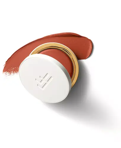 Crème To Powder Skin-Chocolate Darling - 6