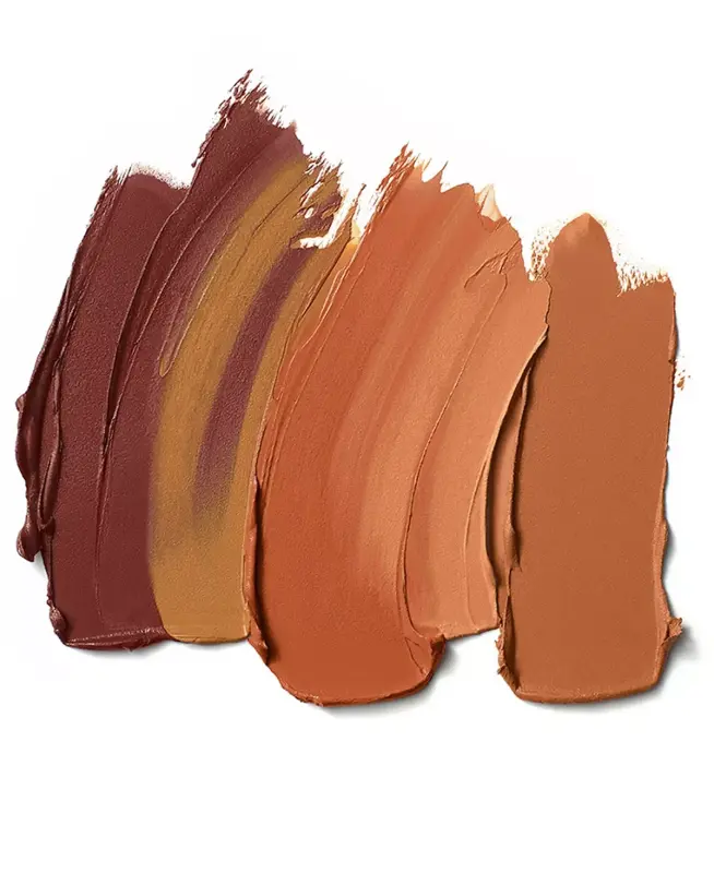 Crème To Powder Skin-Chocolate Darling - 8