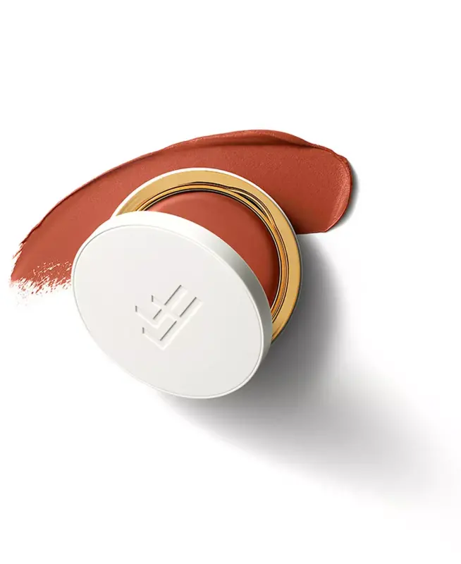 Crème To Powder Skin-Chocolate Darling - 12