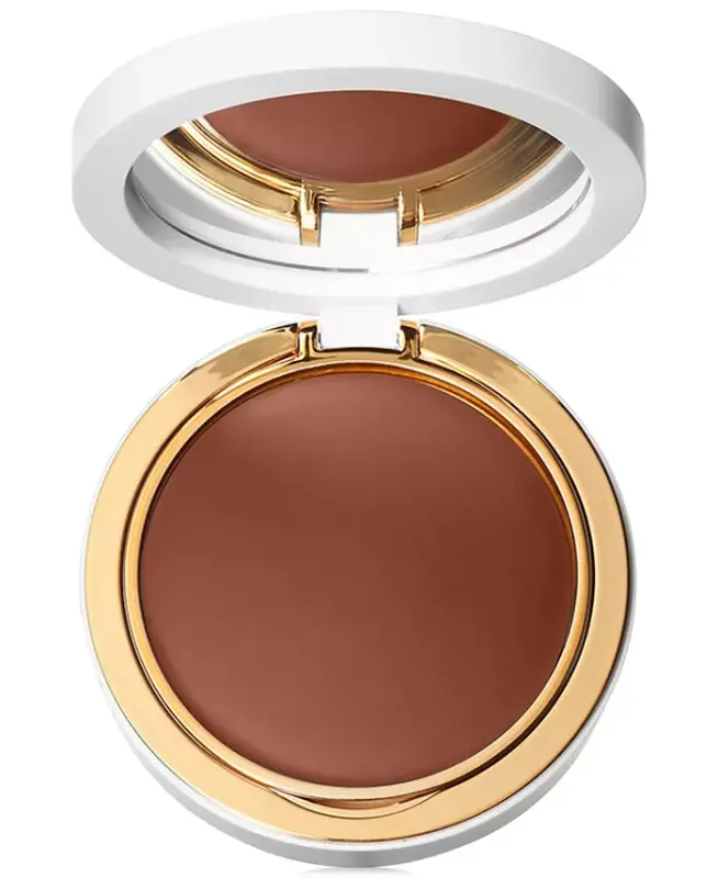 Crème To Powder Skin-Mellow Mocha - 1