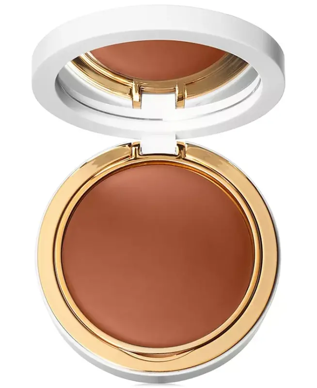 Crème To Powder Skin-Rich Brownie - FASHION FAIR