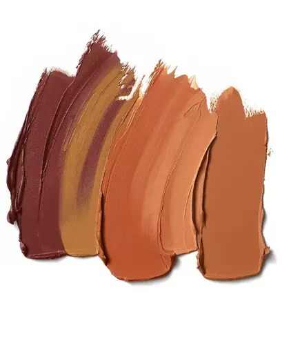 Crème To Powder Skin-Rich Brownie - 2