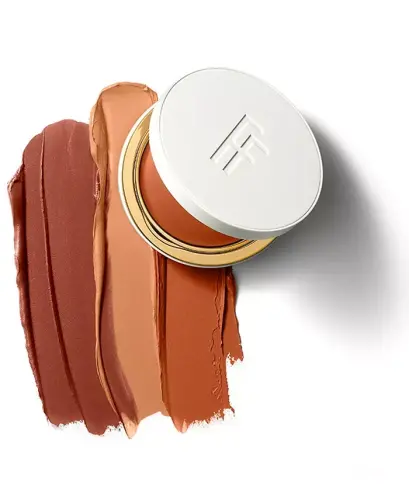 Crème To Powder Skin-Rich Brownie - 4