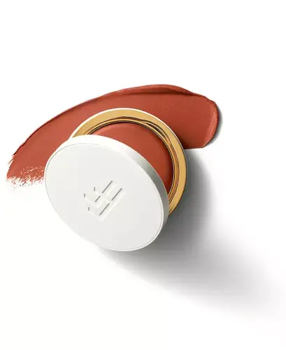 Crème To Powder Skin-Rich Brownie - 6