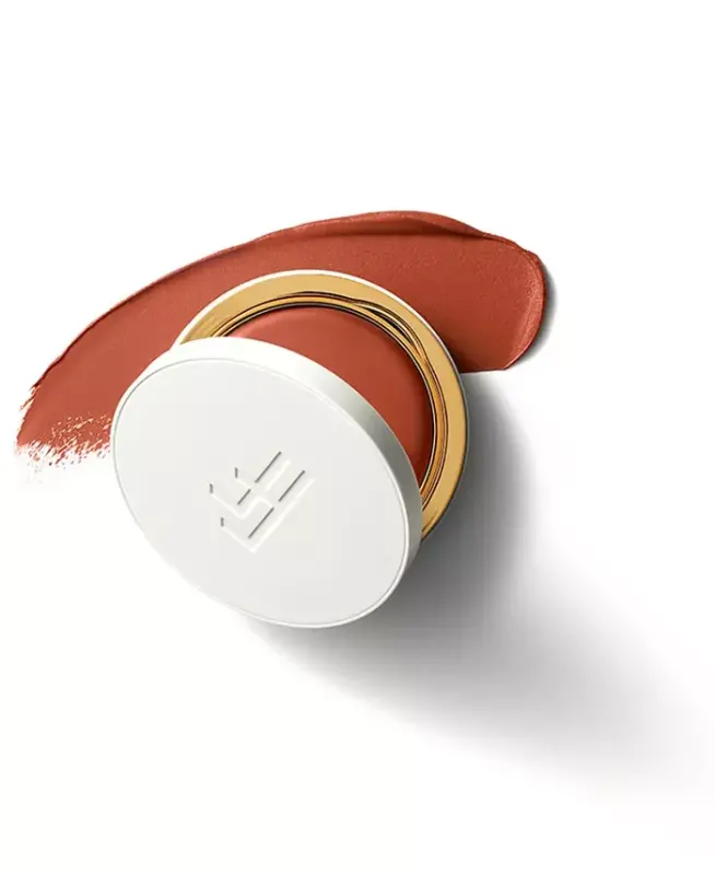 Crème To Powder Skin-Rich Brownie - 6