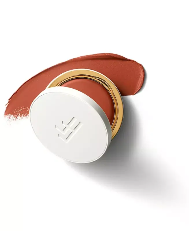 Crème To Powder Skin-Sensuous Sepia - 6