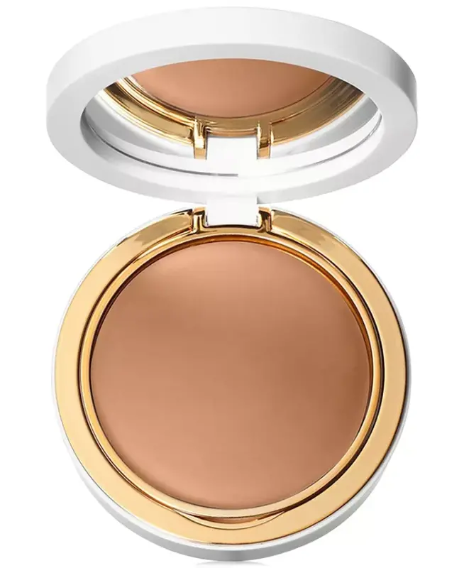 Crème To Powder Skin-Stormy Sand - FASHION FAIR