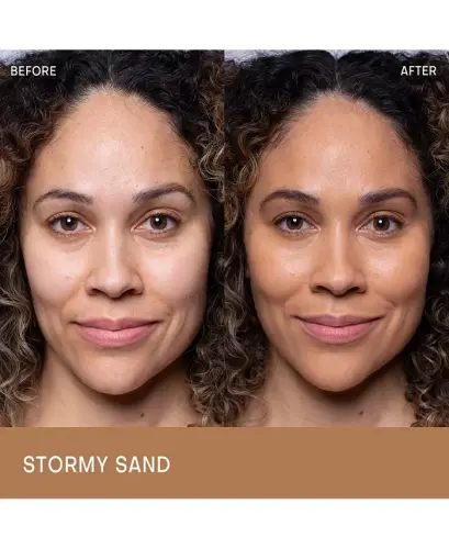 Crème To Powder Skin-Stormy Sand - 8