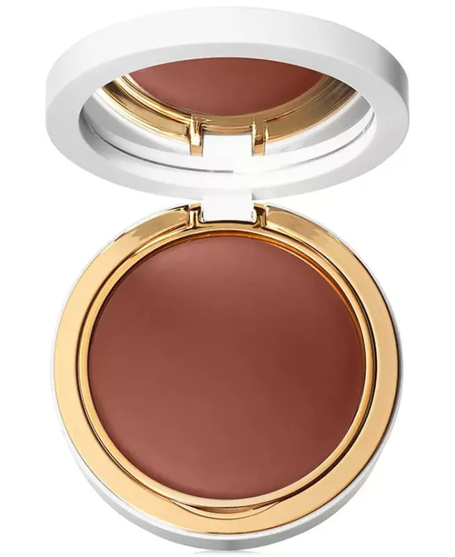 Crème To Powder Skin-Suede Silk - 1