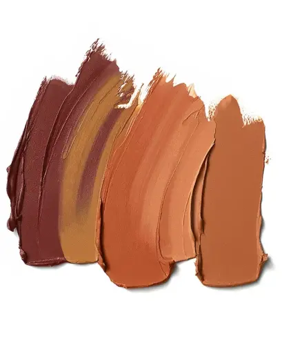 Crème To Powder Skin-Suede Silk - 2