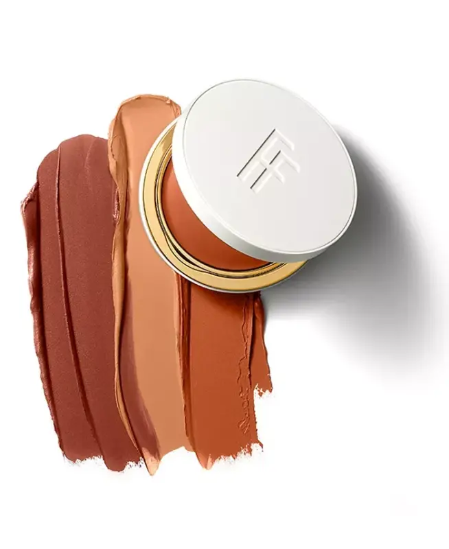 Crème To Powder Skin-Suede Silk - 4